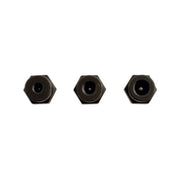 Laser Stud Installation Kit - for Motorcycles 5052 Laser - Dynamic Drive