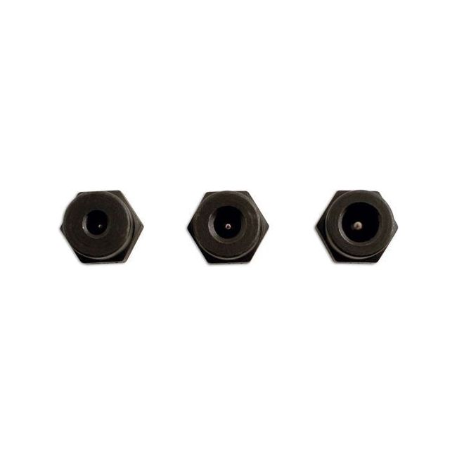 Laser Stud Installation Kit - for Motorcycles 5052 Laser - Dynamic Drive