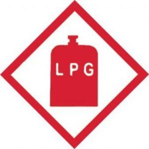 W4 Lpg Sticker 37101 W4 - Dynamic Drive