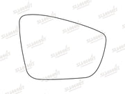 Summit Heated Base Plate Vw Polo/Derby RHS Summit - Dynamic Drive