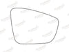 Summit Heated Base Plate Vw Polo/Derby RHS Summit - Dynamic Drive