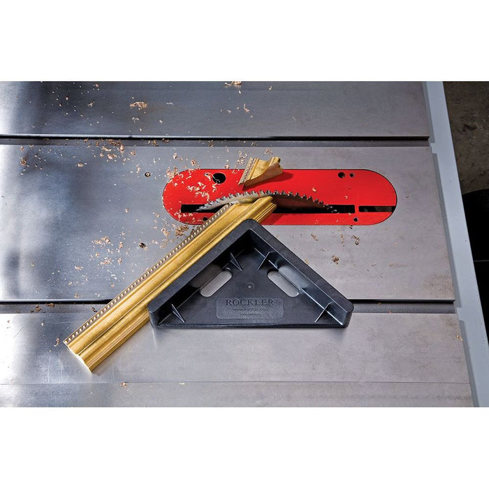 Rockler Mitre Sled 45° Rockler - Dynamic Drive