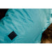 Ruffwear Dirtbag Dog Drying Towel Aurora Teal (X Small) Ruffwear - Dynamic Drive