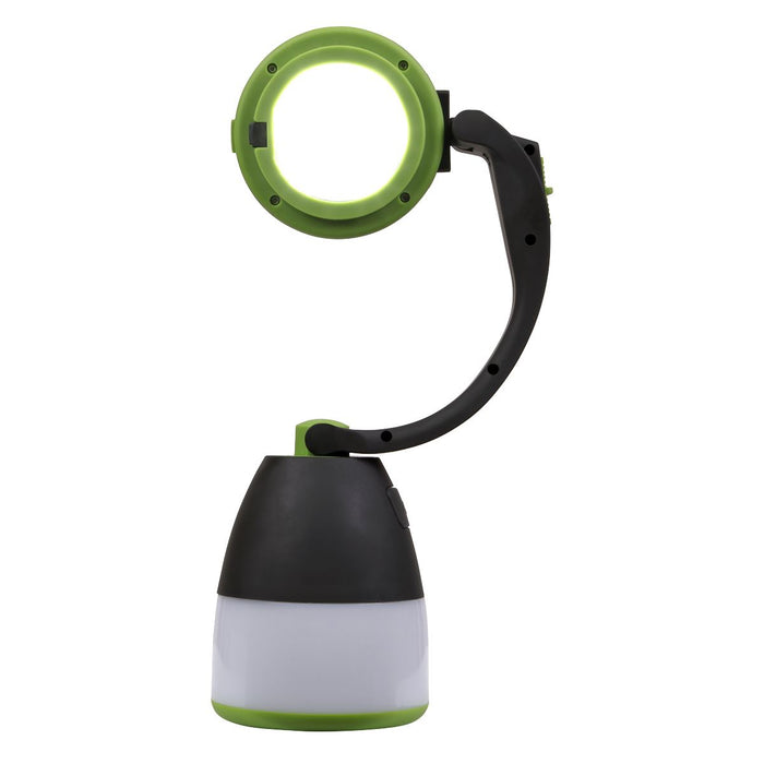 Sealey SMD LED Rechargeable 3-in-1 Spotlight 3W Sealey  - Dynamic Drive