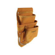Kuny'S AP-i933 Carpenter's Nail & Tool Bag 10 Pocket Kuny's - Dynamic Drive