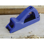 Faithfull Hand Rasp Block Plane Faithfull - Dynamic Drive