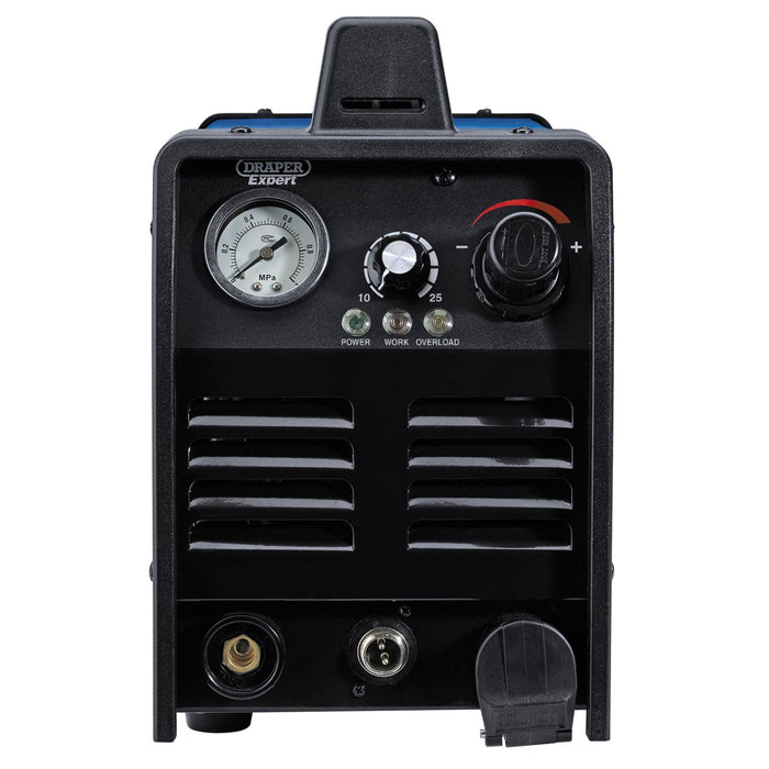 Draper Plasma Cutter, 25A 92454 Draper - Dynamic Drive
