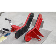 Sealey Wheel Clamp Upgrade for Motorcycle Lifts WCR01 Sealey - Dynamic Drive