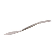 Silverline Plasterers Leaf & Square Tool Leaf 15 x 70mm / Square 15 x 66mm Silverline - Dynamic Drive