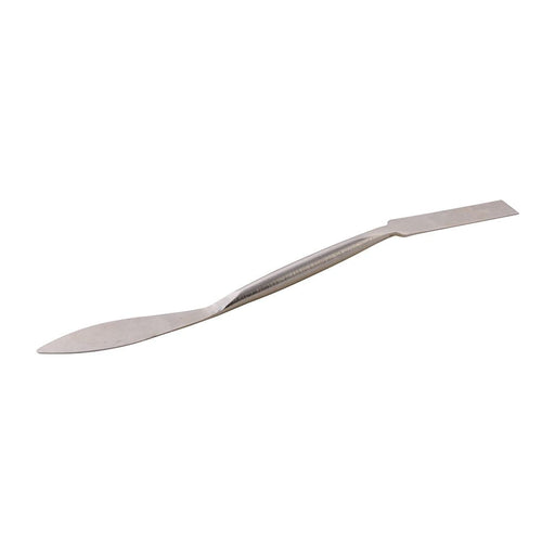 Silverline Plasterers Leaf & Square Tool Leaf 15 x 70mm / Square 15 x 66mm Silverline - Dynamic Drive