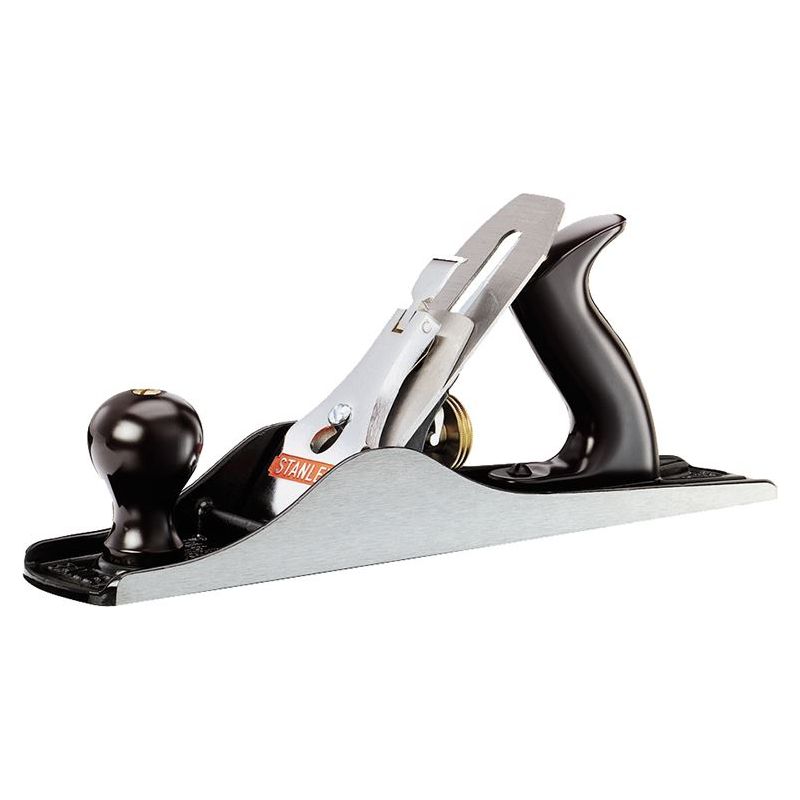 Stanley® Hand Tools No.5 Jack Plane (2in) STANLEY® Hand Tools - Dynamic Drive