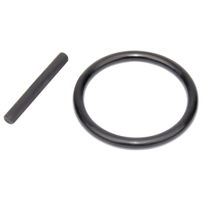 Draper Ring and Pin Kit for 1" Sq. Dr. Impact Sockets, 17-33mm 07045 Draper - Dynamic Drive