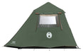 Coleman FastPitch Forest Lodge 4 Tent 4 Berth Tent Coleman - Dynamic Drive