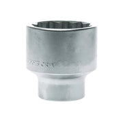 Teng Tools 1" Socket 12 pt Metric 50mm Teng Tools - Dynamic Drive
