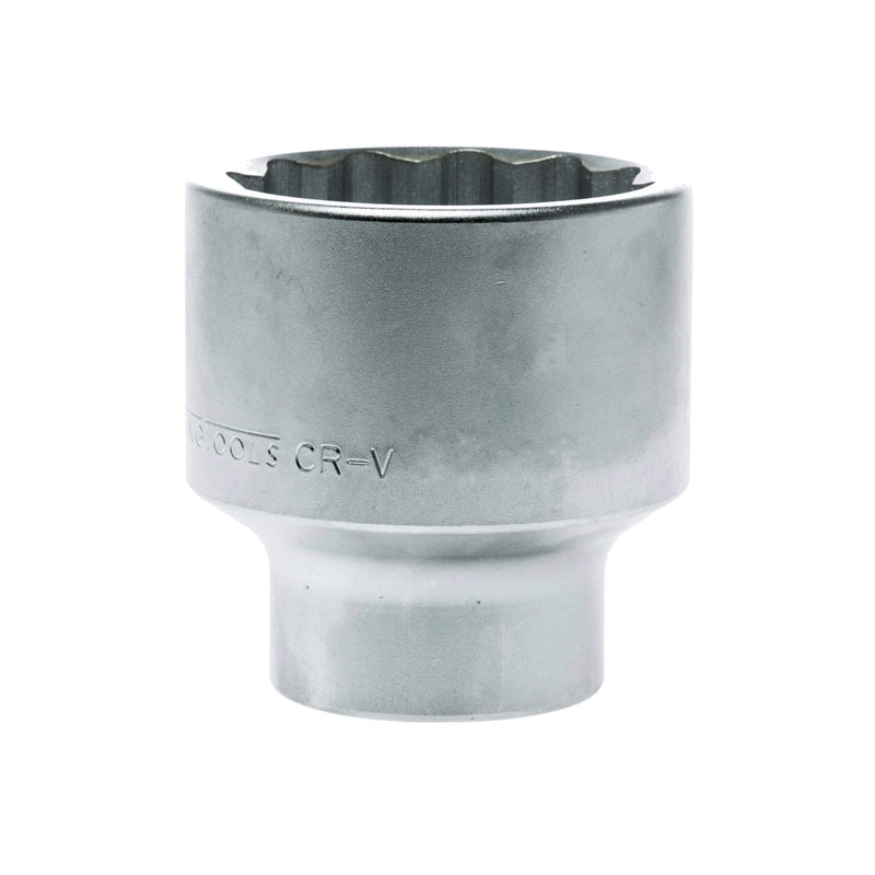 Teng Tools 1" Socket 12 pt Metric 50mm Teng Tools - Dynamic Drive
