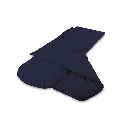 Duvalay Sleeping Bag Covers 190cm x 66cm - Navy Duvalay - Dynamic Drive