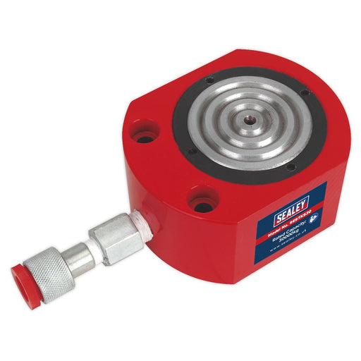 Sealey Push Ram Short 30tonne RE97XS30 Sealey - Dynamic Drive