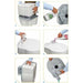 Thetford 565P Excellence Portable Camping Toilet Manual Flush Porta Potti UK Camping And Leisure - Dynamic Drive