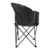 Travellife Lago Chair Cross Stormy Grey 2129950 Travellife - Dynamic Drive