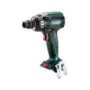 Metabo SSW 18 LTX 400 BL Brushless Impact Wrench 18V Bare Unit Metabo - Dynamic Drive