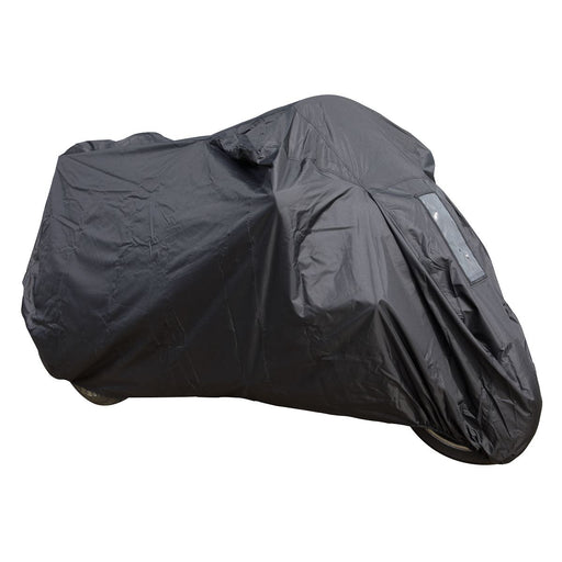 Sealey Trike Cover Medium STC02 Sealey - Dynamic Drive