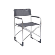 Crespo Chair AL/214 Dark Grey Crespo - Dynamic Drive