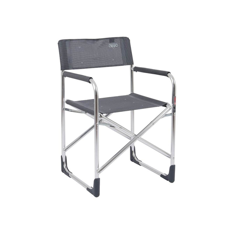 Crespo Chair AL/214 Dark Grey Crespo - Dynamic Drive