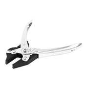 Maun Side Cutter Parallel Pliers with Return Spring 160mm Maun - Dynamic Drive