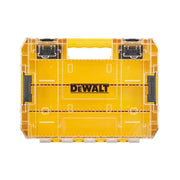 Dewalt Power Tools Large Tough Case Empty (With 6 Dividers) DeWALT Power Tools - Dynamic Drive