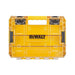 Dewalt Power Tools Large Tough Case Empty (With 6 Dividers) DeWALT Power Tools - Dynamic Drive
