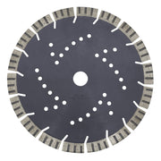 Sealey Concrete Cutting Disc Dry Use230mm WDC230 Sealey - Dynamic Drive