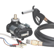 Sealey Diesel & Fluid Transfer Pump 12V High Flow TP98 Sealey - Dynamic Drive