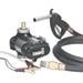Sealey Diesel & Fluid Transfer Pump 12V High Flow TP98 Sealey - Dynamic Drive