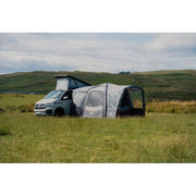 Vango Versos Air Low Drive Away Awning (180 - 210cm) Campervan Vango - Dynamic Drive