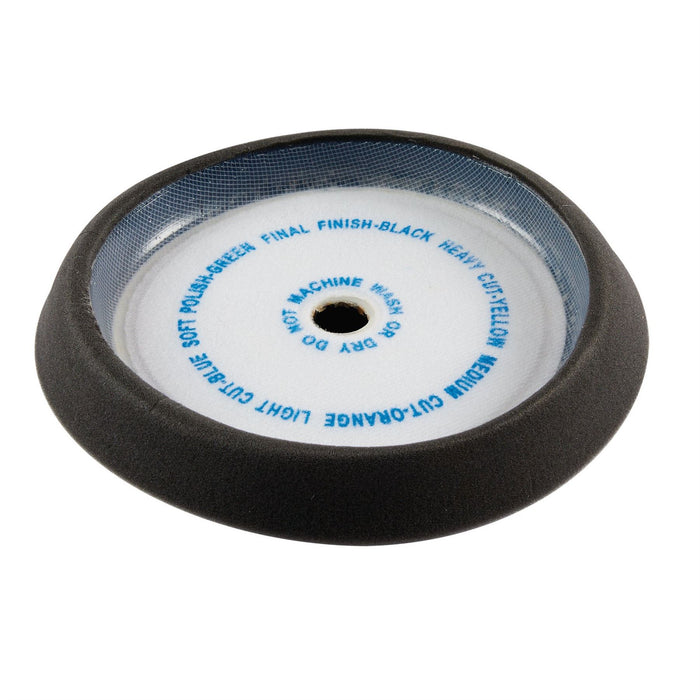 Draper Polishing Sponge - Final Finish for 44191, 180mm 46300 Draper - Dynamic Drive