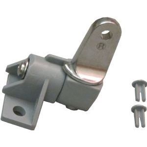 Fiamma Right Leg Knuckle F45I Ti Pl F1 F50 98655-056 Fiamma - Dynamic Drive