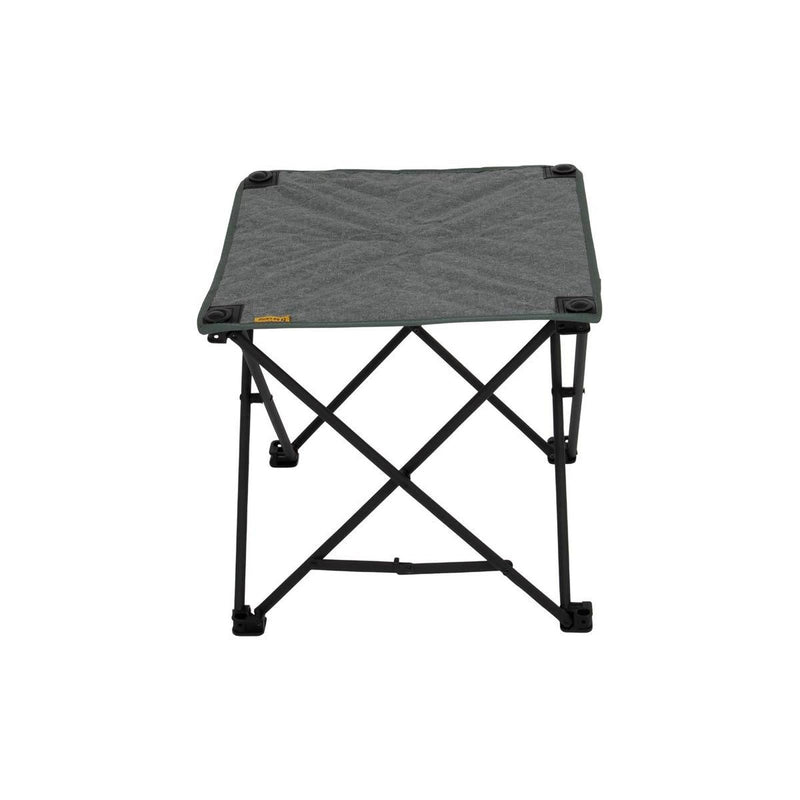 Bo-Camp Industrial Collection Stool Mentone Steel Green Bo-Camp - Dynamic Drive