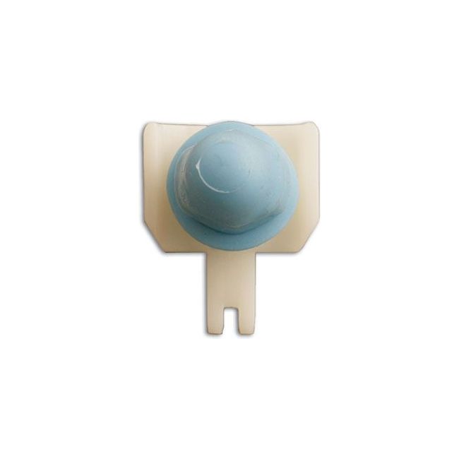 Connect Moulding Clip - for Audi, for VW 50pc 31672 Tool Connection - Dynamic Drive