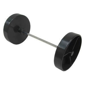 Thetford Holding Tank Wheel+Axis Sc234/C200/C220 200640142 Thetford - Dynamic Drive
