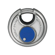Abus Mechanical 24IB/60mm Diskus® Padlock Keyed Alike EE0113 ABUS Mechanical - Dynamic Drive