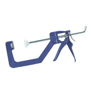 Silverline One-Handed Clamp 150mm Silverline - Dynamic Drive