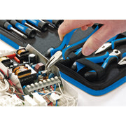 Draper Precision Pliers and Screwdriver Set (16 Piece) 48958 Draper - Dynamic Drive