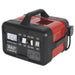 Sealey Battery Charger 16A 12/24V 230V CHARGE112 Sealey - Dynamic Drive