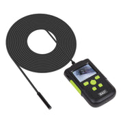 Sealey Video Borescope8mm Camera VS8112 Sealey - Dynamic Drive