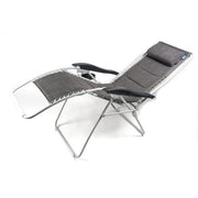 Dometic Opulence Modena Deluxe Relaxer Chair Motorhomes Caravan Camping Kampa - Dynamic Drive