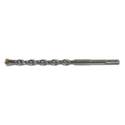 Silverline SDS Plus Crosshead Drill Bit 14 x 210mm Silverline - Dynamic Drive