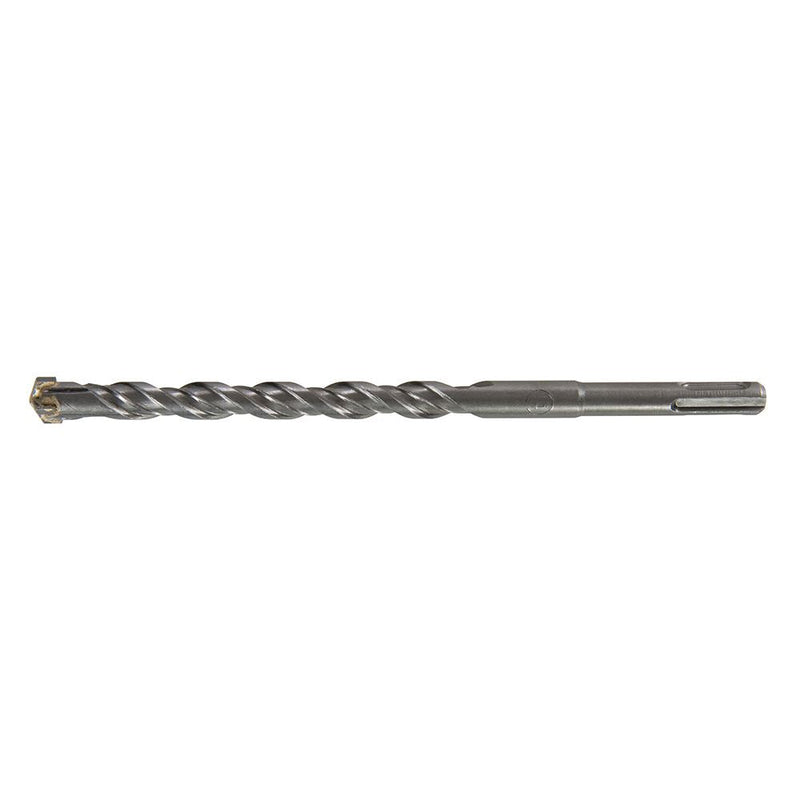 Silverline SDS Plus Crosshead Drill Bit 14 x 210mm Silverline - Dynamic Drive