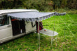 Olpro Retro Shade Camper Van Canopy Olpro - Dynamic Drive