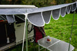 Olpro Retro Shade Camper Van Canopy Olpro - Dynamic Drive