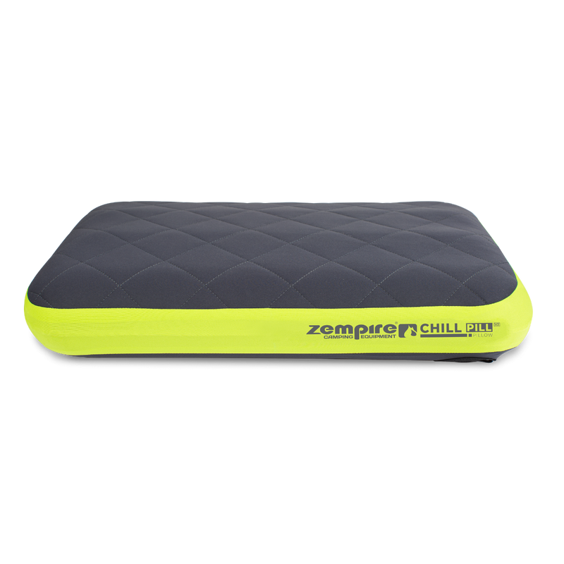Zempire Chill Pill V2 Pillow Zempire - Dynamic Drive